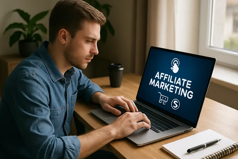 Affiliate marketing: wat je moet weten voor succes