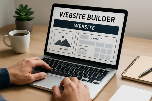 Alles wat je moet weten over website builders