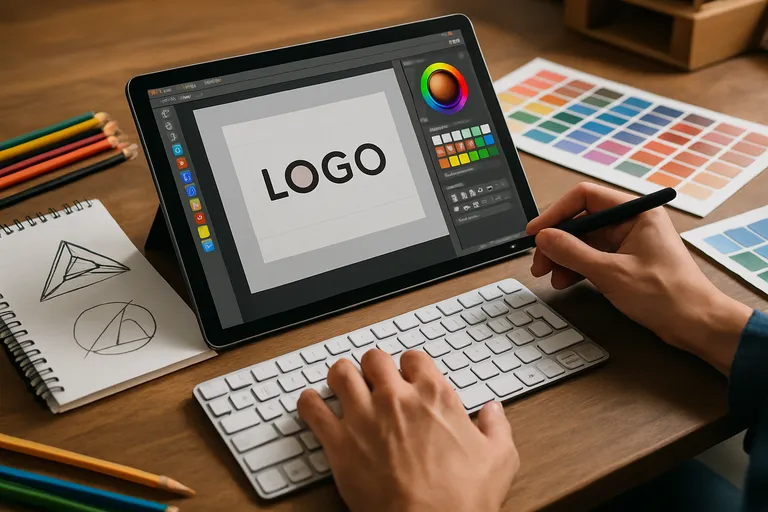 Creatieve tools voor ontwerpers