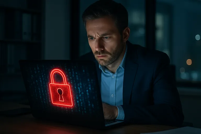 Cybersecurity uitdagingen
