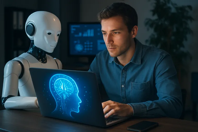 De toekomst van AI tools: van toepassingen tot ethische overwegingen