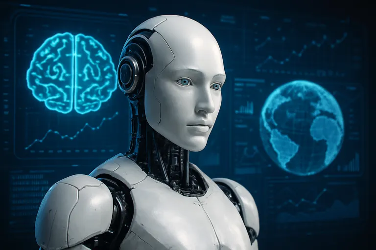 De toekomst van technologie: trends en uitdagingen