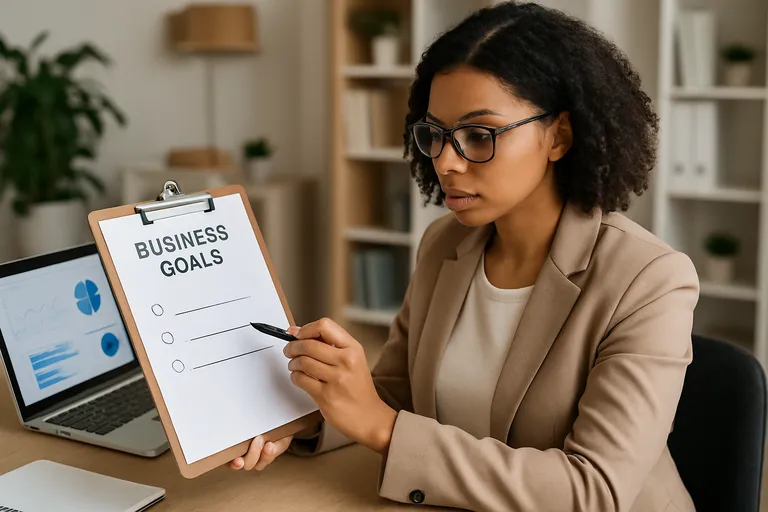 Hoe kies je de juiste online marketing consultant?