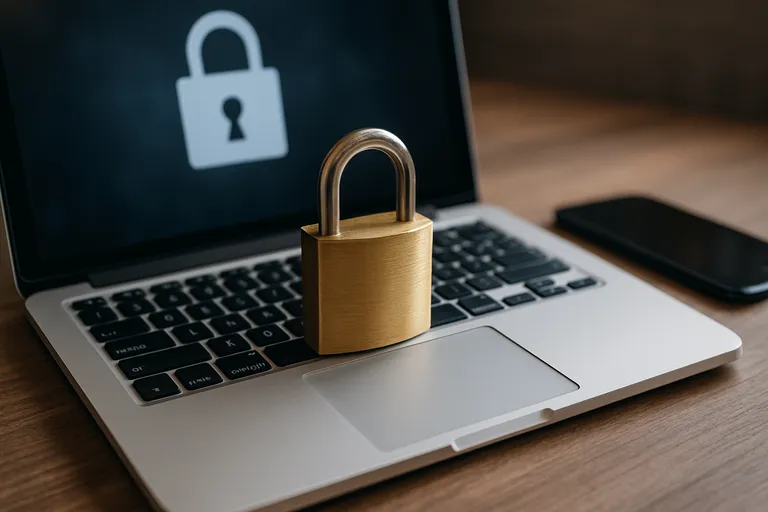 Veiligheid en beveiliging van digitale tools